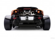 KTM X-Bow Scale Model